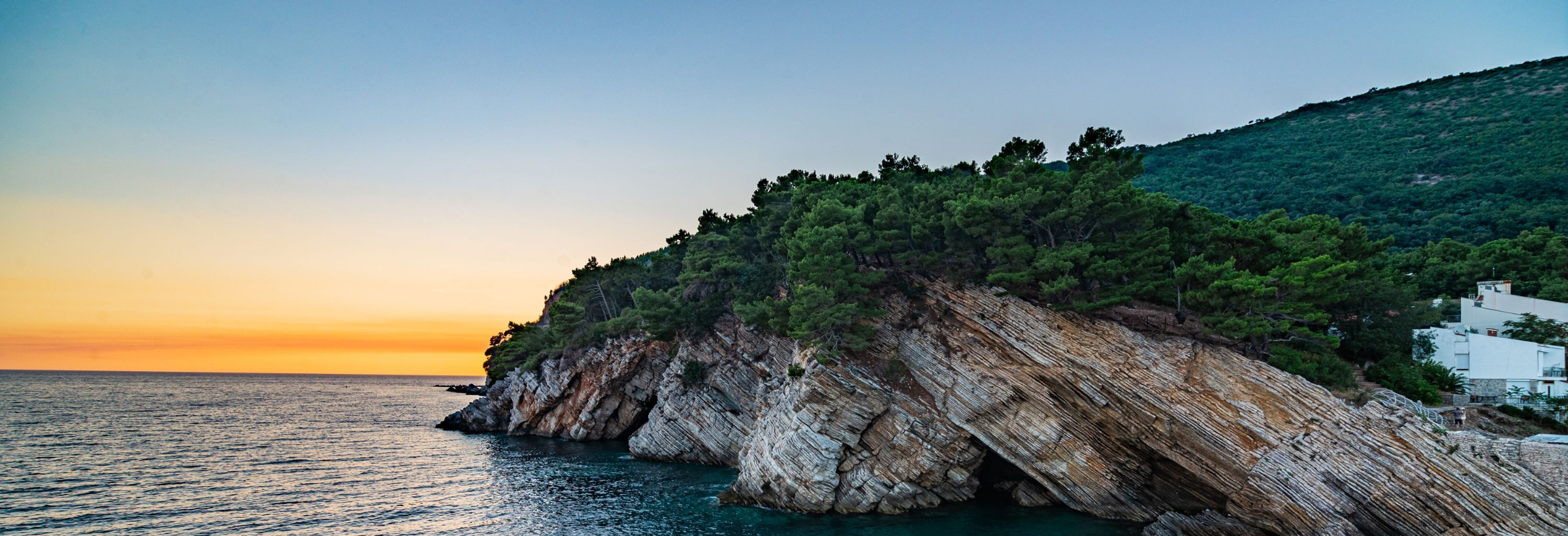 Montenegro – Die wilde Schönheit