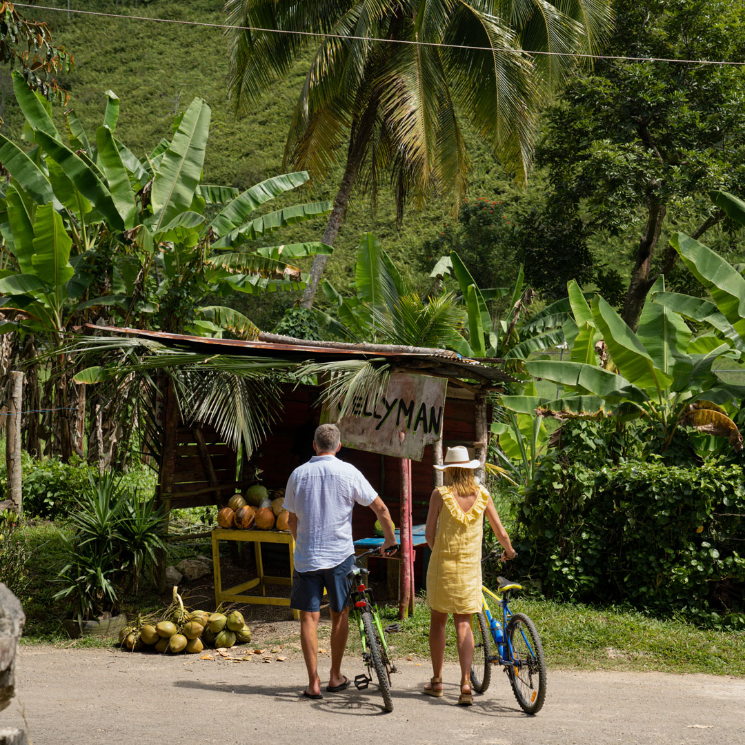 Ocho Rios