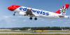 Mit Edelweiss direkt in die Ferien fliegen