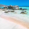 Elafonissi Beach, Kreta