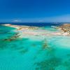 Elafonissi Beach, Kreta