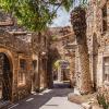 Spinalonga Insel, Griechenland