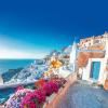Oia, Santorini, Griechenland