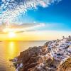 Oia, Santorini, Griechenland