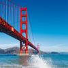 Fort Point, Crissy Field