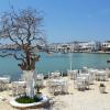 Pantelis Taverna Antiparos