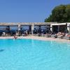 Poolanlage Saint Andrea Seaside Resort,