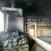 Eine Tradition in Finnland und ein Muss auf jeder Reise