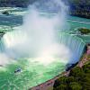 Niagara Wasserfälle