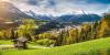 Herbstferien – Berge, Seen und Wellness