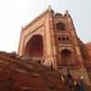 Fatehpur Sikri – Buland Darwaza