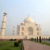 Agra – Taj Mahal