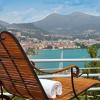 Hotel Parco Paradiso **** in Lugano