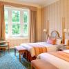Disneyland Hotel Zimmer