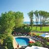 Hotel Capao***(*) in Südfrankreich
