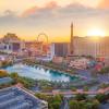 Abstecher nach Las Vegas