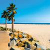 Zum Abschluss: Entspannen in San Diego
