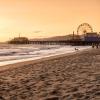 Mein Lieblingsstadtteil Santa Monica