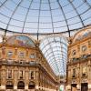 La Galerie Vittorio Emanuele